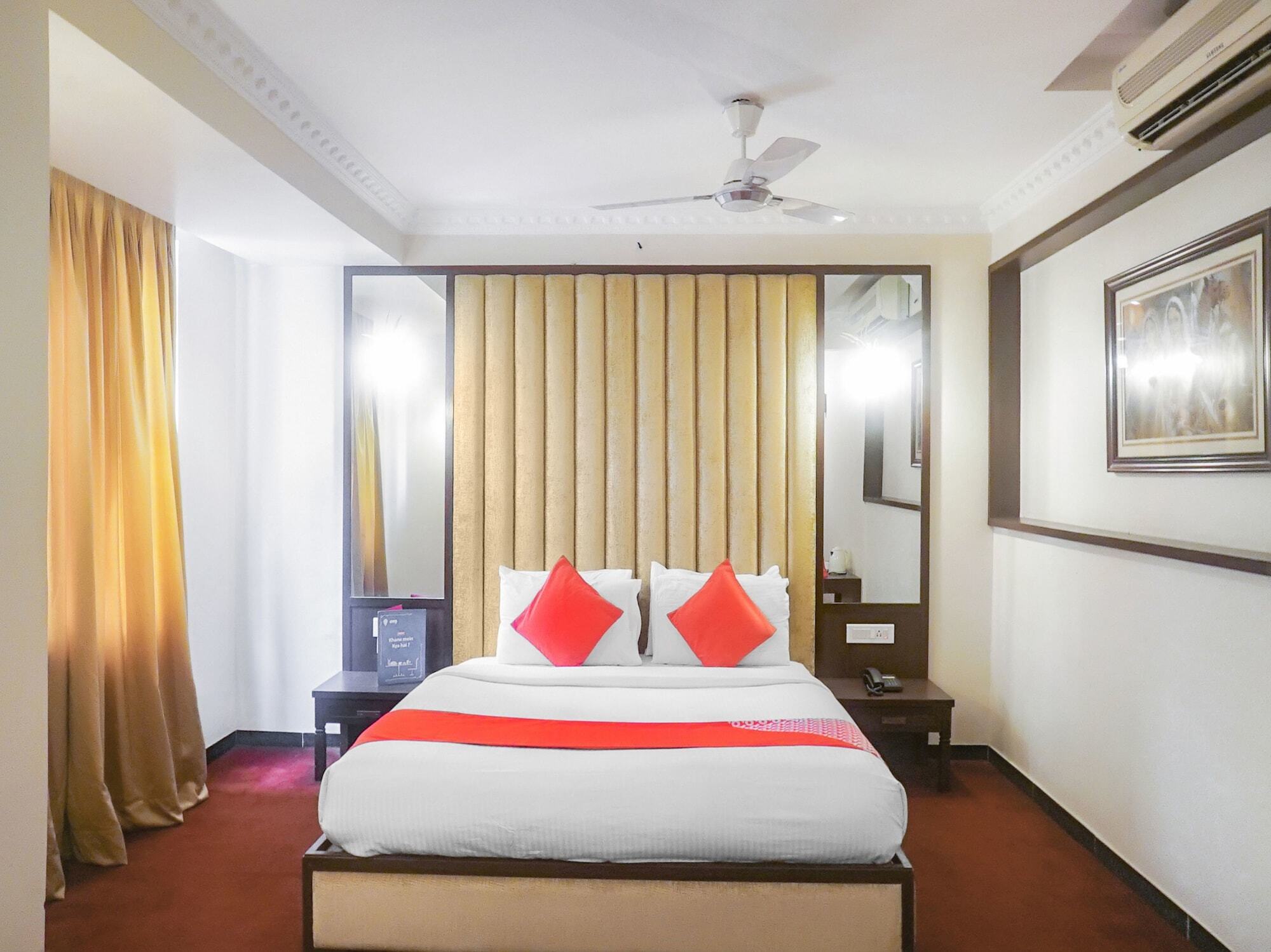 Oyo 14438 Bel Air Hotel