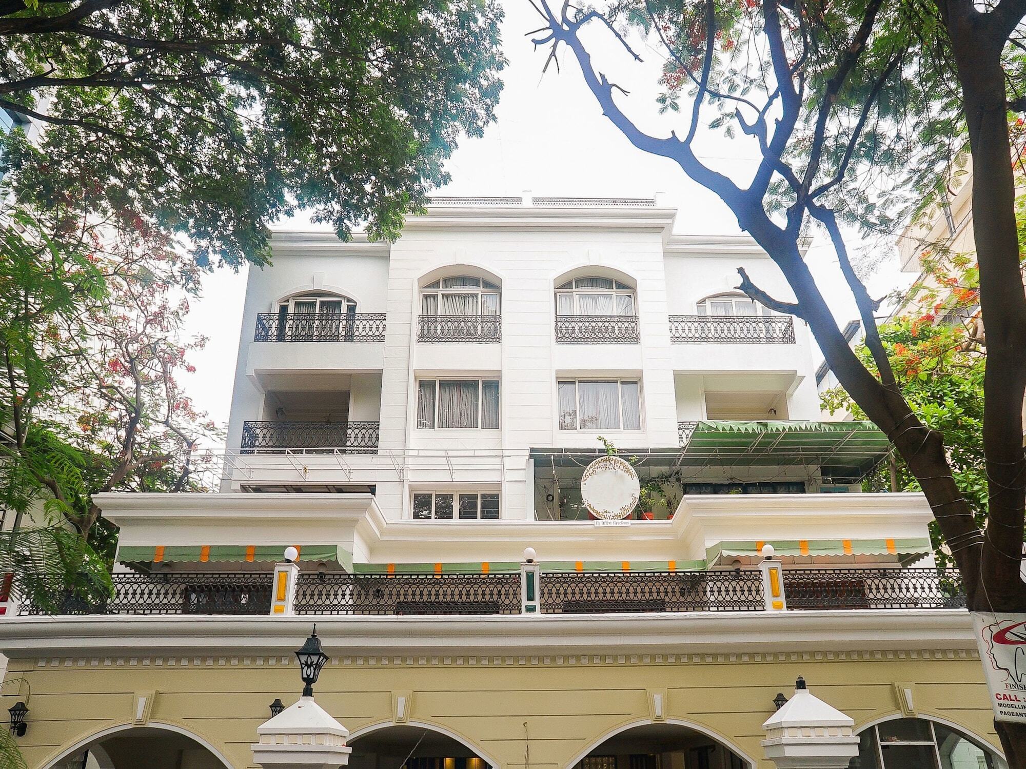 Hotel Oyo 14438 Bel Air